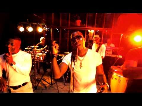 Cache Deluxe - It's all about you (Mami chula) Studio series