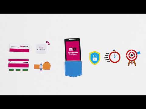 Kennen Sie novalink?