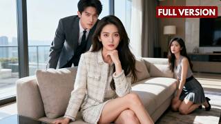 Her Family Abandoned Her… Now She Returns as a CEO’s Wife