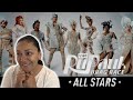RuPaul's Drag Race All Stars 7 Meet the Queens Reaction