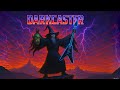 Music to Cast Dark Spells | Epic 80s Heavy Metal And Dark SynthWave Beats