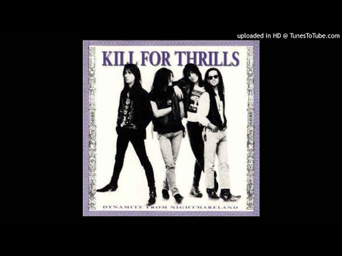 Kill For Thrills - Brothers Eyes