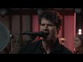 Seth Lakeman - Childe the Hunter (Live)