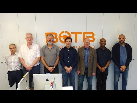 Judging of BOTB Cash Competition - Week 4 2018