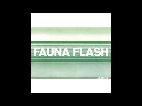 Fauna Flash - Top Secret