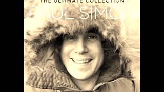 PAUL SIMON &amp; PHOEBE SNOW Gone At last