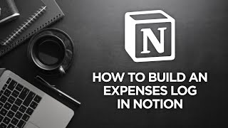 - Returns - How to Create an Expense Tracker in Notion