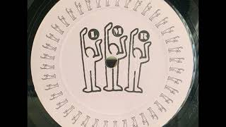 Sound Station - Southern Freeze (Mass Mo Jo Dub) [LMR001]