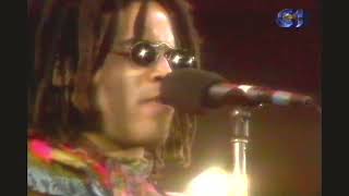 Lenny Kravitz | &quot;Cold Turkey&quot; (live)