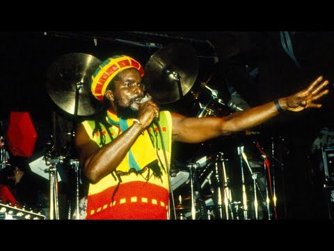 Pablo Moses - Best Of Mix