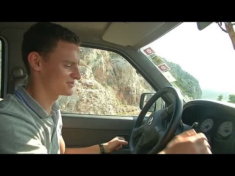 Croatia: The new kids of the bloc (part 1)