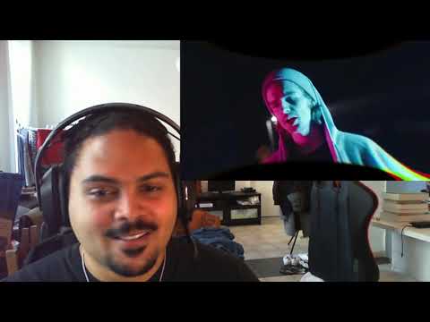 An Arawak Reacts - Alpha Wolf Bleed For You