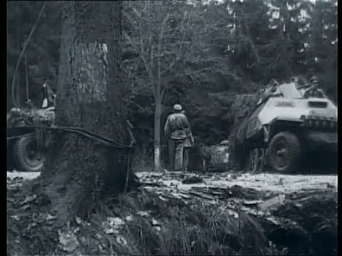 Die Befreiung - Die letzte Schlacht [Dokumentation]