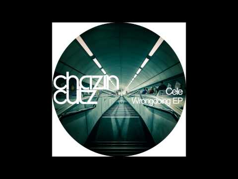 Cele - Wrongdoing (K-Style & Carlos Perez Remix)