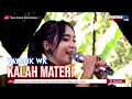 KALAH MATERI YAYANK WK LIVE MUSIC OFFICIAL DIAN PRIMA