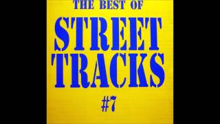 Coolio - 1,2,3,4  -  Street Tracks