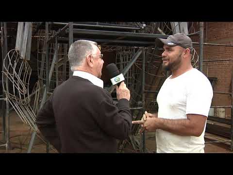 Ouro Fino Boletim da Semana 479 - 10 de Junho de 2020