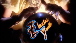 Debbie Gibson - Electric Youth [4K]
