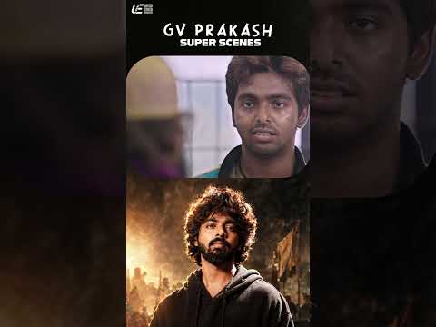 Watch full video👇 GV Prakash Movie Scenes #shorts #tamilscenes