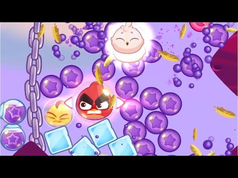 Angry Birds Dream Blast #3532