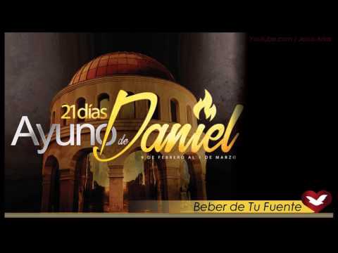 Beber de Tu Fuente IURD