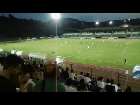 Tre Penne vs TNS - 05.07.16 - Champions League 2016 (3) - Occasione Tre Penne