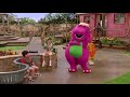 Barney And Friends Honest