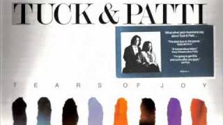 Tuck Andress - Up and at it