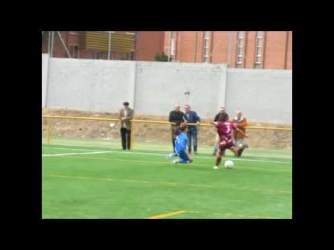 NSB BIGMAT FONTECHA  Vs  CDEF  LOGROÑO