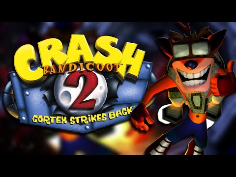 Why I Adore Crash Bandicoot 2 | Retrospective
