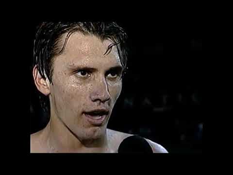 Coritiba 1 x 2 Atlético-PR - Campeonato Paranaense 2005