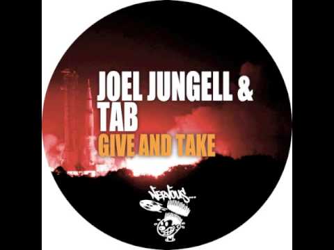 Joel Jungell & Tab - Give And Take