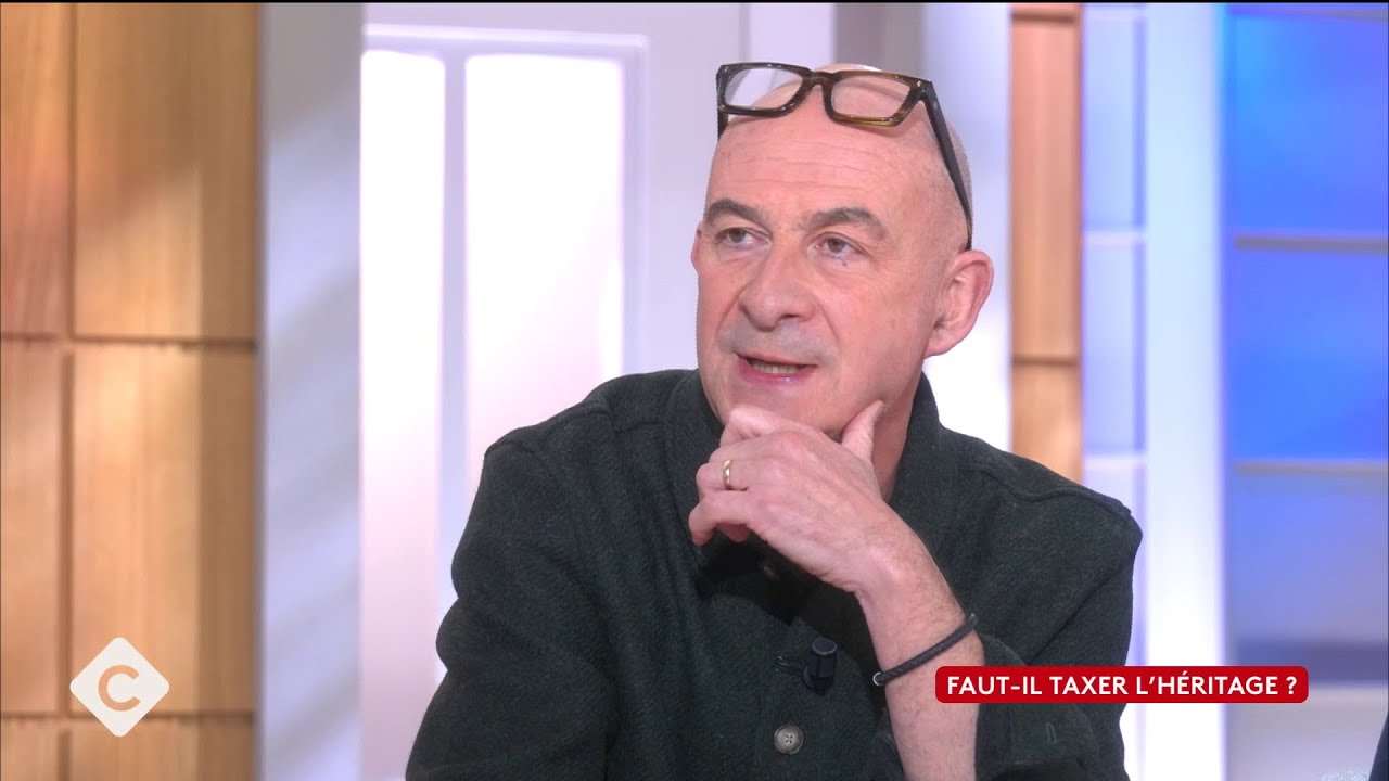 Faut-il taxer l’héritage ?