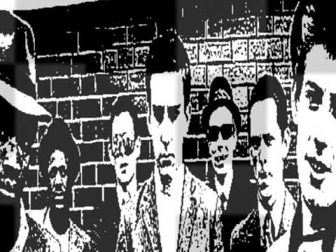 THE SPECIALS- Man From Wareika