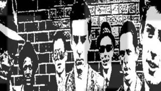 THE SPECIALS- Man From Wareika