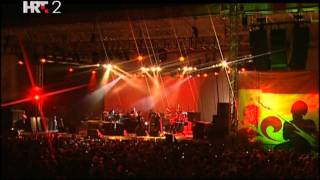 Nick Cave &amp; The Bad Seeds (Zagreb 2008) [01]. Night Of The Lotus Eaters
