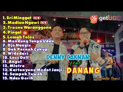 VIRAL!!! LAGU SRI MINGGAT DENNY CAKNAN FEAT DANANG DACADEMY