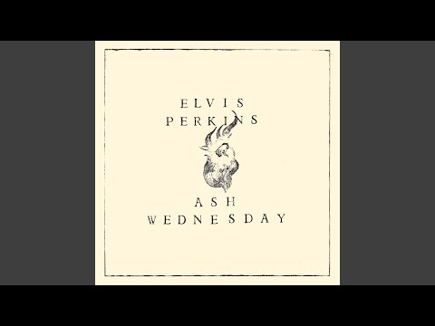 Moon Woman II - Elvis Perkins