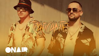 Niil B & Nikko - Traficante