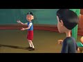Meet The Robinsons 2007 Alternate Ending