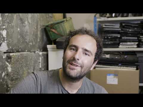 Miniature du reportage Informatrip' Solidarité