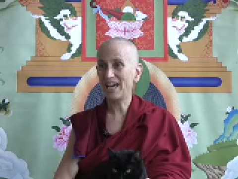 12-31-08 Fear: Fear of Losing Things - BBCorner