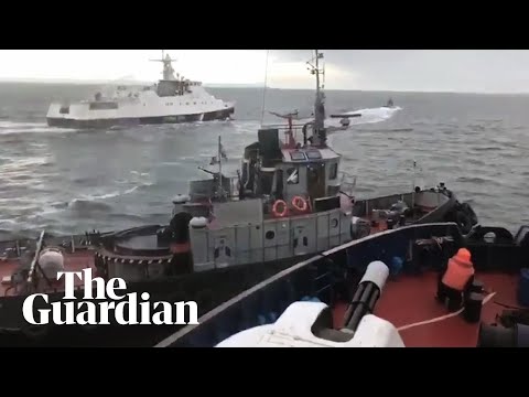 download lagu mp3 mp4 Kerch Strait Incident, download lagu Kerch Strait Incident gratis, unduh video klip Kerch Strait Incident