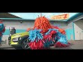 Hyundai Kona Carwash Ad