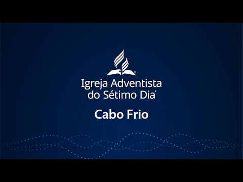 Culto de Sábado 10h - 26/09/2020