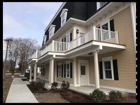 84 South Main Street #6 Middleboro, MA 02346 - Condo - Real Estate - For Rent