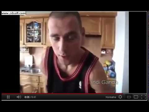 DJ teak i Gandzior ;d