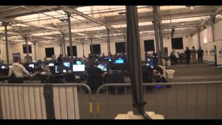Copenhagen Games 2012: Venue overview
