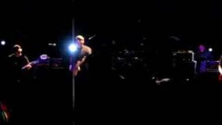 No Allegiance - Earth Crisis - London 23/062007