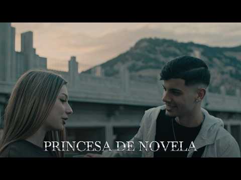 ETHAN G - PRINCESA DE NOVELA (FEAT. SUAK LA MAGIA)